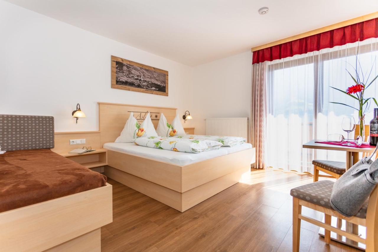 Biobauernhof Aslgut Villa บาดฮอฟกัสไตน์ ภายนอก รูปภาพ