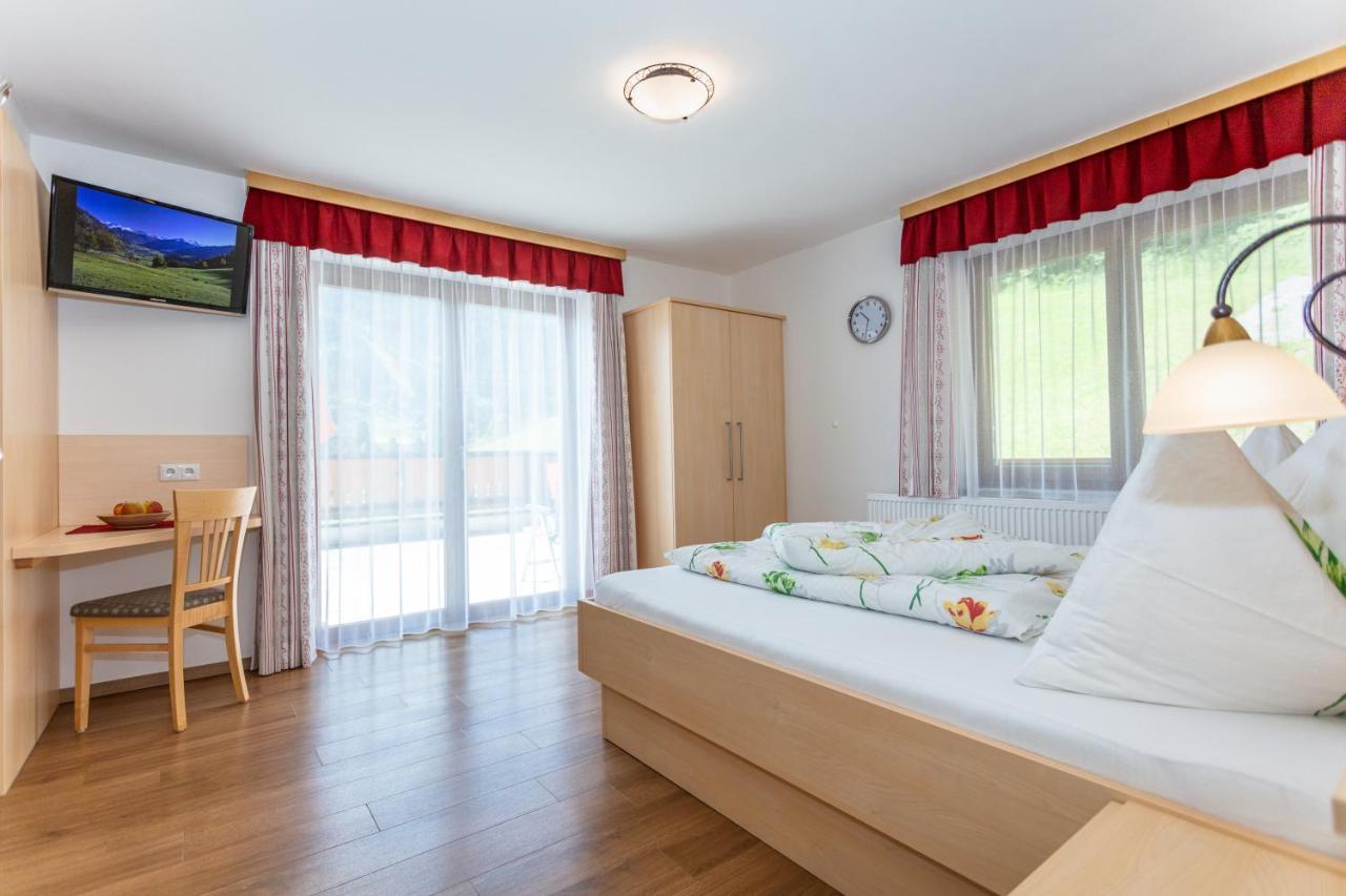 Biobauernhof Aslgut Villa บาดฮอฟกัสไตน์ ภายนอก รูปภาพ