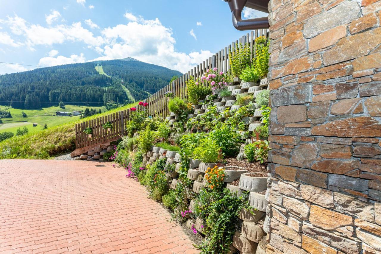 Biobauernhof Aslgut Villa บาดฮอฟกัสไตน์ ภายนอก รูปภาพ