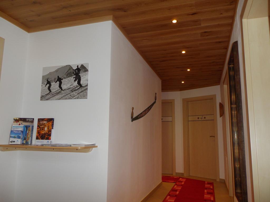 Biobauernhof Aslgut Villa บาดฮอฟกัสไตน์ ภายนอก รูปภาพ